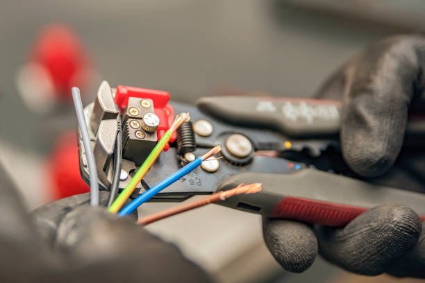 Best Electrical System Inspection  in Marshfield, WI