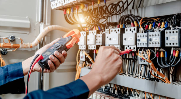 Best Electrical Rewiring Services  in Marshfield, WI