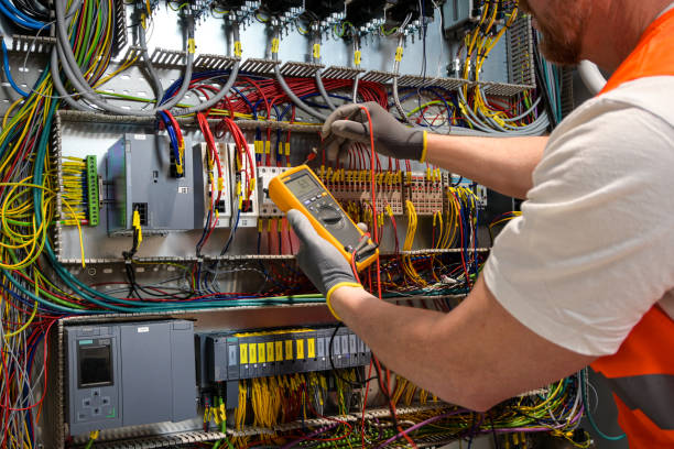 Best Electrical Troubleshooting Services  in Marshfield, WI